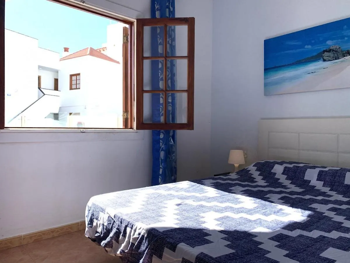 Two Bedroom Apartment In Los Cristianos Colina II 0*, Los Cristianos (Tenerife) Spain
