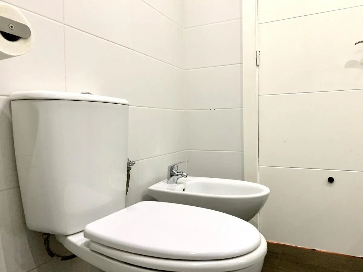 Two Bedroom Apartment In Los Cristianos Colina II Spain
