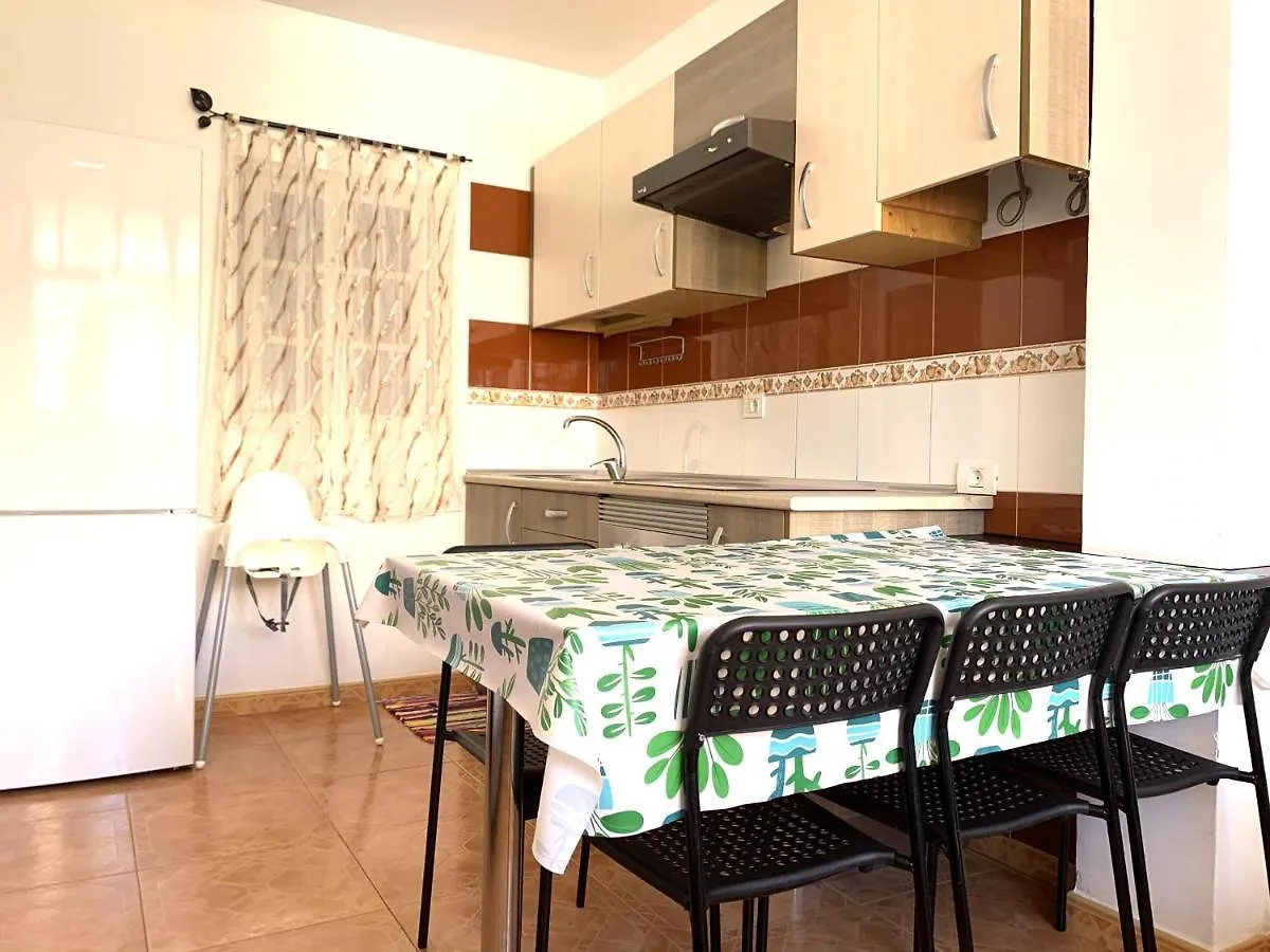 Two Bedroom Apartment In Los Cristianos Colina II Los Cristianos (Tenerife)
