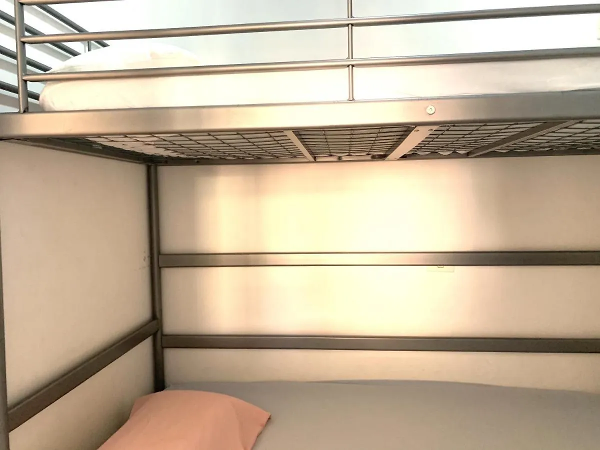 Two Bedroom Apartment In Los Cristianos Colina II Spanje