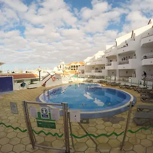 Diamantes Apartment
